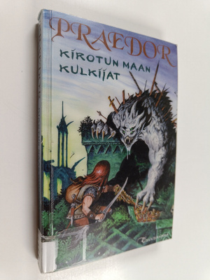 Kirotun maan kulkijat
