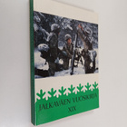 Jalkaväen vuosikirja 19 : 1991 - pikkukuva 1