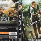 LABYRINTTI (2014)	(30 295)	-FI-	DVD		, 2014	maze runner - pikkukuva 1