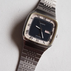 Citizen Crystron Quartz 80 luvulta,postikuluineen pakettina. - pikkukuva 4