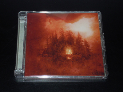 Tarja (Turunen):Henkäys ikuisuudesta  -cd  (2006)