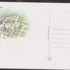 1999-2000 Postin millenium-kortti - pikkukuva 2