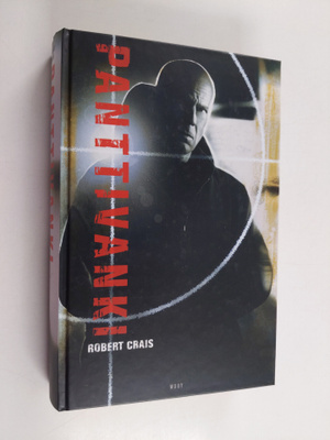 Robert Crais : Panttivangit