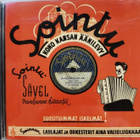 Sointu Vol. 5 (1938-1956) CD - pikkukuva 1