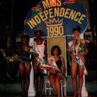 Apu n:o 13 1990 Satu Silvo. Miss Independence. Danny Vito. - pikkukuva 3