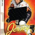 2009-10 Cardset TONY VIRTA HPK Jersey - pikkukuva 1