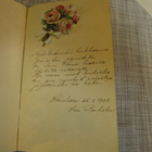 Runoilua vanha runokirja 1922- 1923. - pikkukuva 3