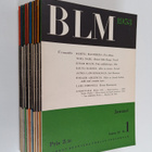 BLM 1-10/1953 - pikkukuva 1