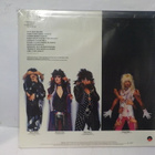MOTLEY CRUE - THEATRE OF PAIN EX-/M- SAKSA 1985 LP - pikkukuva 2