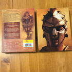 Gladiator extended special edition DVD - pikkukuva 2