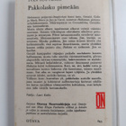 Ivan Southall : Pakkolasku pimeään - pikkukuva 2