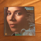 Rhiannon Giddens: You're The One CD - pikkukuva 1