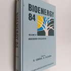Bioenergy 84, Vol. 4 : Bioenergy utilization - pikkukuva 1