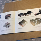 AIWA ESITE 60-LUKU HYVÄ - pikkukuva 2