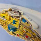 USS Enterprisen pienoismalli - pikkukuva 5