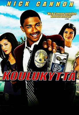 Koulukyttä (DVD)