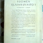 Pekka Nuorteva - Suomen Eläinkuvasto Kirja - pikkukuva 2