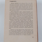 Johannes Schefferus : Lapponia - pikkukuva 2