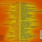 Kokoelma • Hitti Paraati 8 Tupla CD - pikkukuva 3