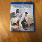 No Strings Attached Blu-ray - pikkukuva 1
