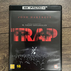 Trap (2024) - 4K UHD Blu-ray - pikkukuva 1