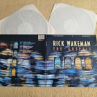 RICK WAKEMAN - The Gospels LP - pikkukuva 1