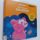 Anne-Maria Kuusela : Siro Saparon iso moka - pikkukuva 1