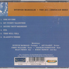 Wynton Marsalis - The all american hero - CD - pikkukuva 2