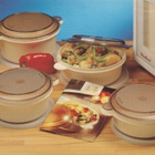 Tupperware kutsukortti - pikkukuva 1