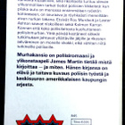 James Martin Murhakansio - pikkukuva 2