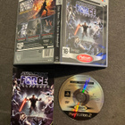 Star Wars - Force Unleashed PS2 - pikkukuva 1