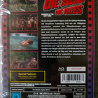 Invaders of the lost gold (Alan Birkinshaw) blu-ray+dvd - pikkukuva 2