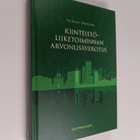 Piia Ahonen : Kiinteistöliiketoiminnan arvonlisäverotus - pikkukuva 1