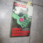 Henry N. Beard : Loru Sorbusten herrasta : parodia profes... - pikkukuva 1