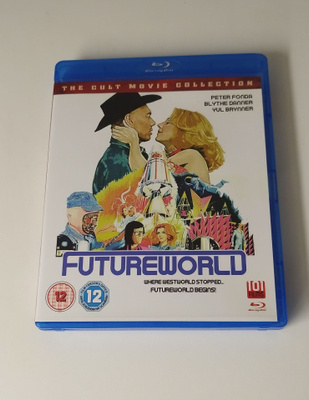 Futureworld