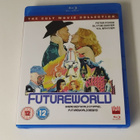 Futureworld - pikkukuva 1