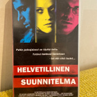 Vhs Helvetillinen suunnitelma - pikkukuva 1