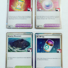 Pokemon Prize Pack Series 7 - 15kpl Trainer Holo Kortteja - pikkukuva 1