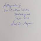 Antti O. Arponen : Luistinseurasta Lummiksi : Lappeenrann... - pikkukuva 3