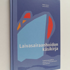Heikki Saarni : Laivasairaanhoidon käsikirja (signeerattu... - pikkukuva 1