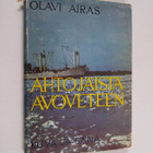 Olavi Airas : Ahtojäistä avoveteen - pikkukuva 1