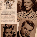 Elokuva-Aitta n:o 22 1948 Dana. Barbara. Rooma. Elokuva-arv - pikkukuva 5