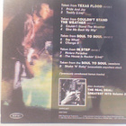 STEVIE RAY VAUGHAN & DOUBLE TROUBLE :: REMASTERED :: RARE CD - pikkukuva 2