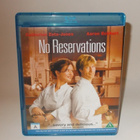 2001 AVARUUSSEIKKAILU + NO RESERVATIONS  2-PACK BD - pikkukuva 2