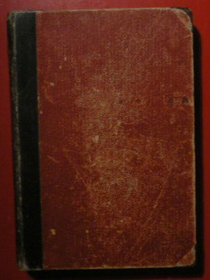 E. Bauernfeld : Tunnustukset / 6 eril. näytelmää alk. 1906