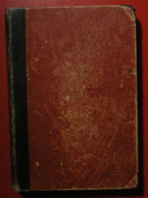 E. Bauernfeld : Tunnustukset / 6 eril. näytelmää alk. 1906