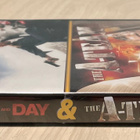 Knight and Day (2010) & The A-Team (2010) 2DVD (UUSI) - pikkukuva 3