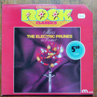 Electric Prunes: Mass in F-minor - pikkukuva 1