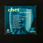 Timo Kiiskinen Chet CD-levy - pikkukuva 5
