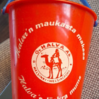Halva Karamelli ämpäri. - pikkukuva 1